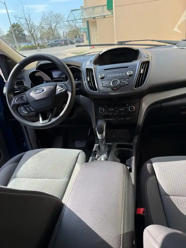 Ford Escape SE - Photo 7