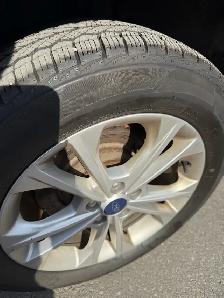 Ford Escape SE - Photo 9