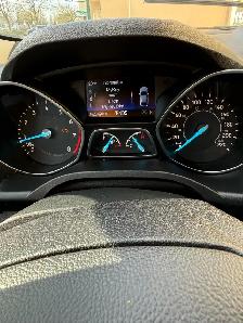 Ford Escape SE - Photo 10