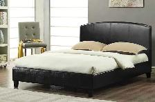 Queen size (Brand New) Bed Frame & Mattress
