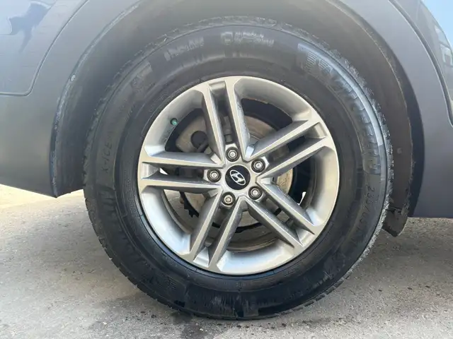 2018 HYUNDAI SANTA FE SPORT LUXURY - NAV- SUNROOF - LEATHER STS - Photo 9