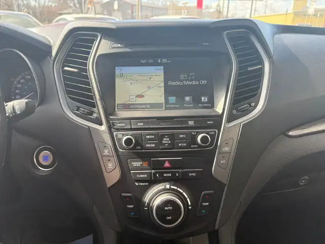 2018 HYUNDAI SANTA FE SPORT LUXURY - NAV- SUNROOF - LEATHER STS - Photo 11