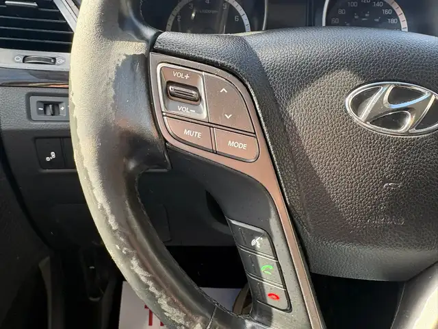 2018 HYUNDAI SANTA FE SPORT LUXURY - NAV- SUNROOF - LEATHER STS - Photo 12