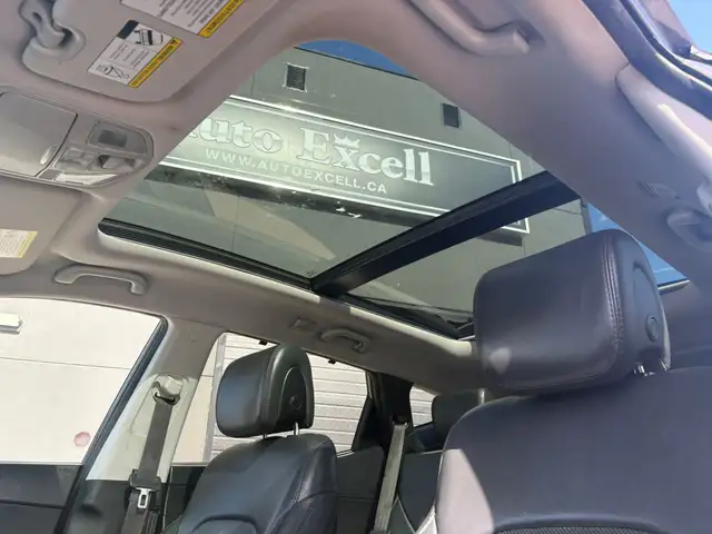 2018 HYUNDAI SANTA FE SPORT LUXURY - NAV- SUNROOF - LEATHER STS - Photo 14