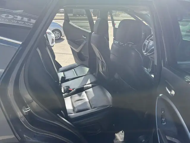 2018 HYUNDAI SANTA FE SPORT LUXURY - NAV- SUNROOF - LEATHER STS - Photo 18