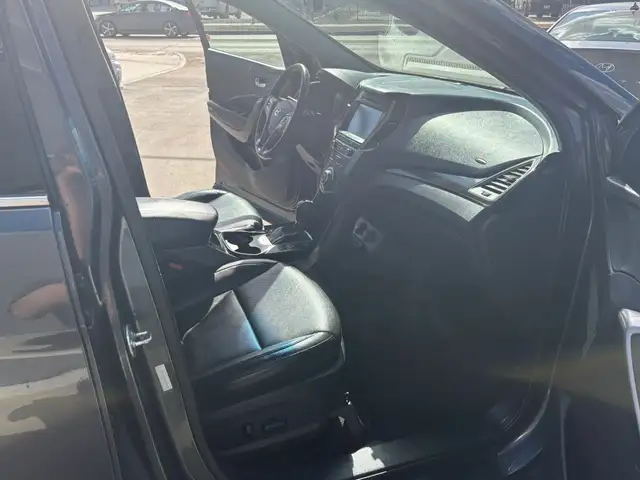 2018 HYUNDAI SANTA FE SPORT LUXURY - NAV- SUNROOF - LEATHER STS - Photo 19