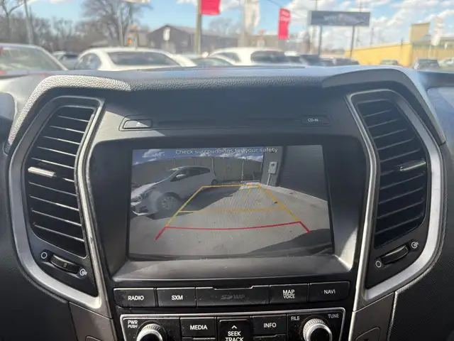 2018 HYUNDAI SANTA FE SPORT LUXURY - NAV- SUNROOF - LEATHER STS - Photo 20