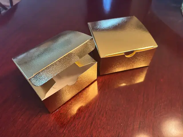 Free - gift boxes - Photo 2