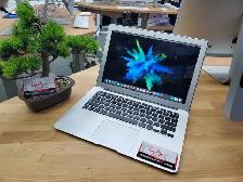 Macbook Air 2017