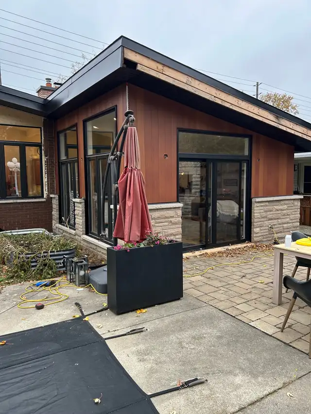 window door siding helper wanted