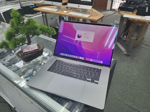 PROMOTION:Apple Macbook en LIQUIDATION ✔️✨✔️✨✔️ - Photo 2