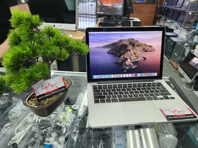 PROMOTION:Apple Macbook en LIQUIDATION ✔️✨✔️✨✔️ - Photo 3