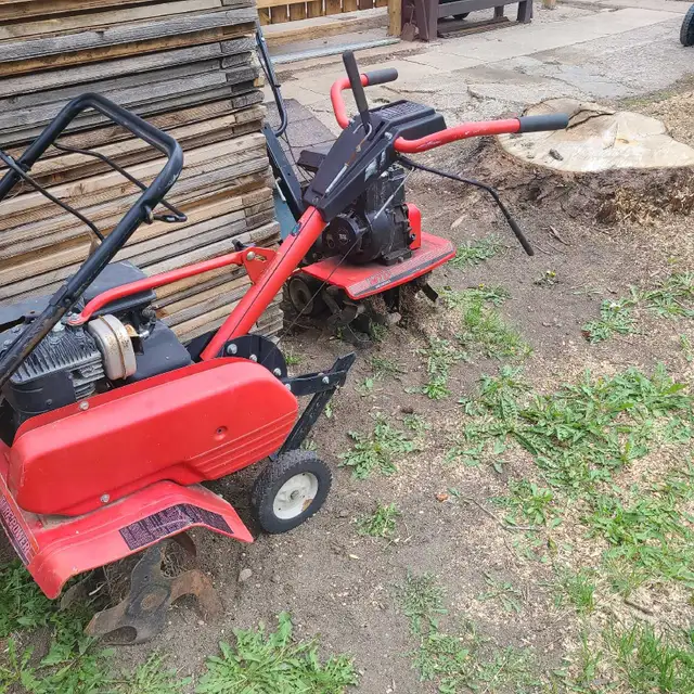 Lawn and Garden Equipment Service and Repair. - Photo 2