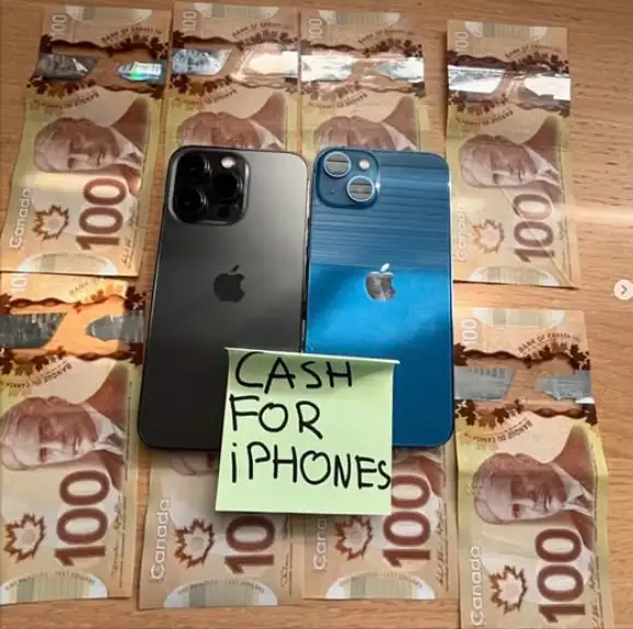 AXIS MOBILE – WE BUY USED PHONES FOR CASH | OTTAWA & SURROUNDING
