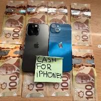 AXIS MOBILE – WE BUY USED PHONES FOR CASH | OTTAWA & SURROUNDING