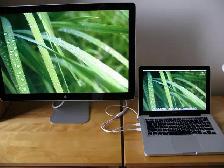 Macbook Pro 2015 13', parfaite condition