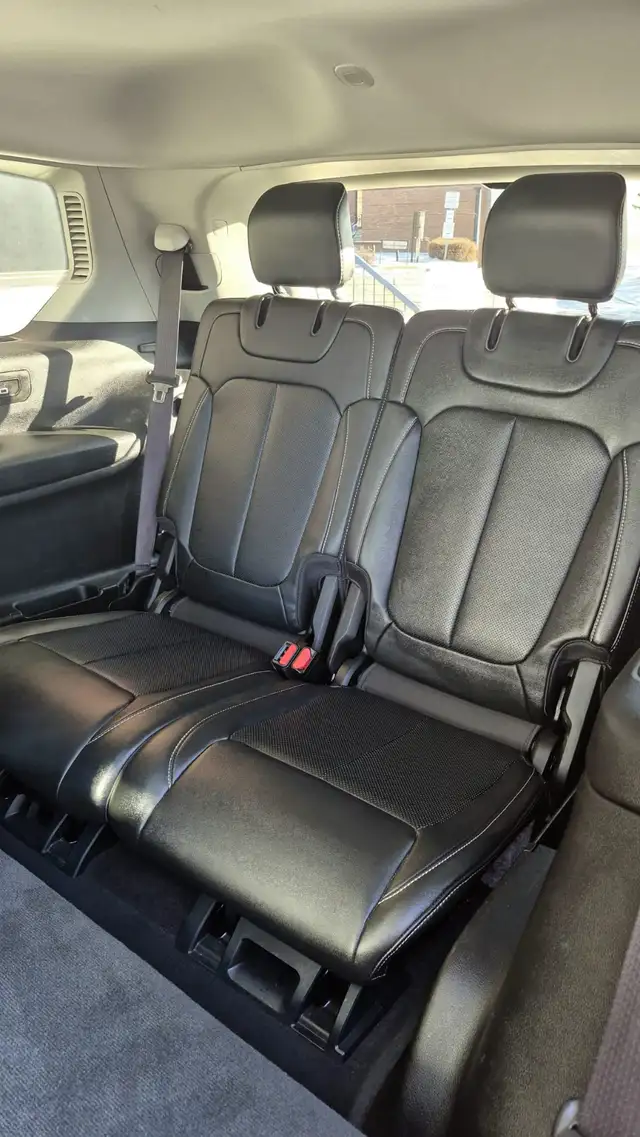 2023 Jeep Grand Cherokee L Limited - Photo 8