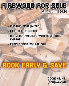 Firewood