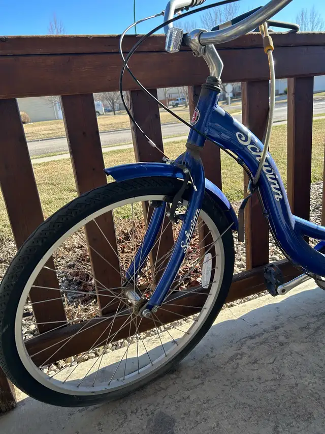 Adult One Speed Tricycle for sale - Photo 2