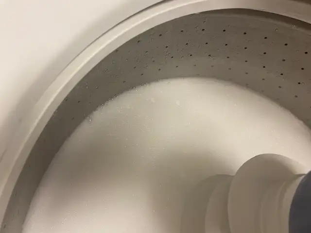 Maytag Washer Dryer - Photo 4