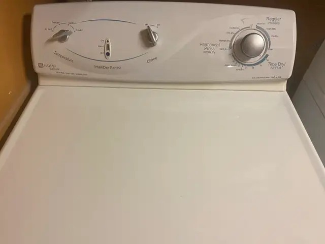 Maytag Washer Dryer - Photo 5