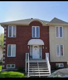 Spacieux 2CAC Hull Secteur Hautes-Plaines