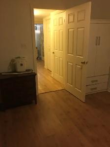 Room For Rent - Appleby & Upper Middle Rd