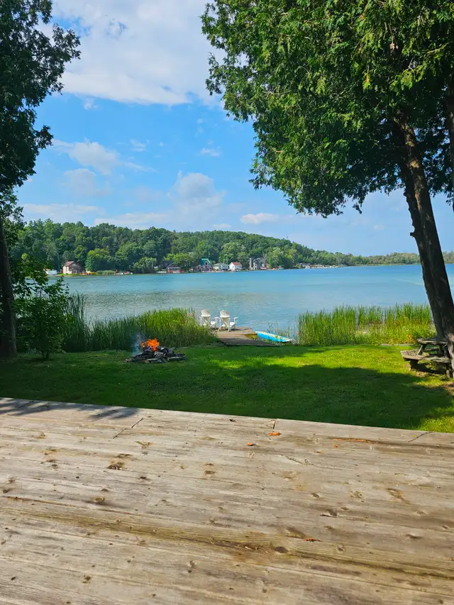 Furnished Room in Waterfront Home - Photo 6