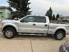 Ford 150 XLT
