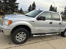 Ford 150 XLT - Photo 3