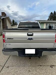 Ford 150 XLT - Photo 6