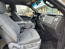 Ford 150 XLT - Photo 7