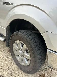 Ford 150 XLT - Photo 9