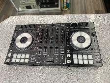Pioneer 4-CHANNEL DJ Controller DDJ-SX2