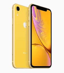 Iphone XR - Plusieurs Couleurs Disponible