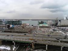 MARKET WAHRF: 2 Bedroom / 1 Bath Corner Condo For Rent Toronto - Photo 9
