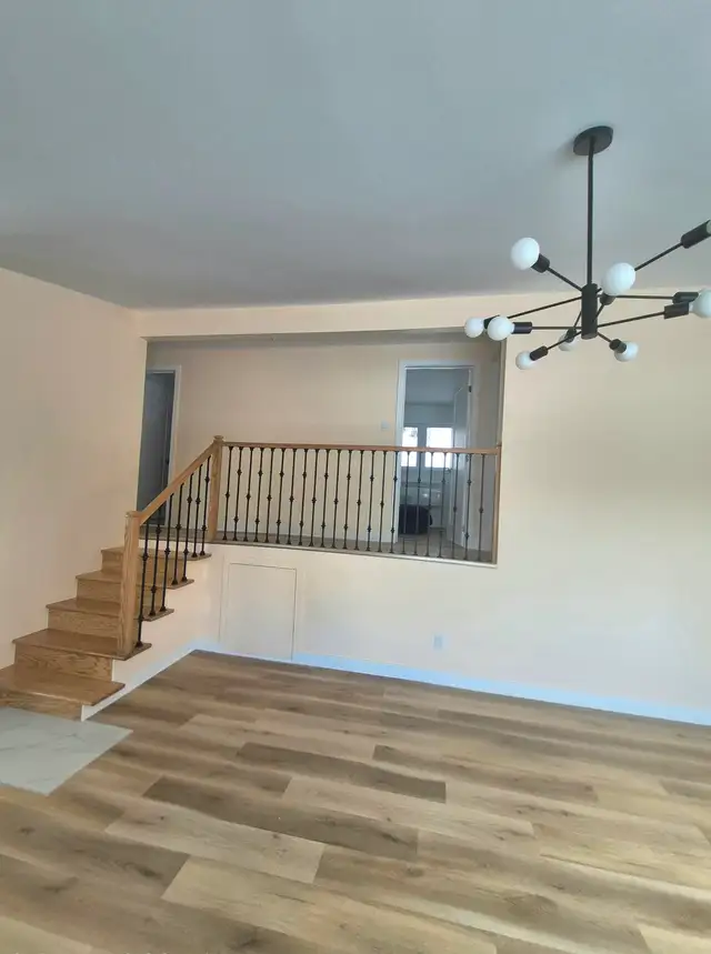 Magnifique maison entièrement rénovée à Sainte‑Adèle - Photo 2