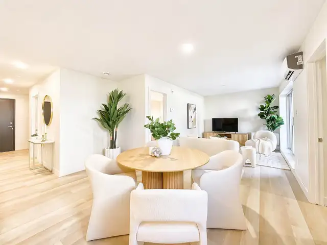 Le Natür, Confort urbain et sérénité de la nature St-Jérôme - Photo 3