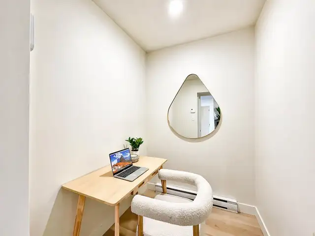 Le Natür, Confort urbain et sérénité de la nature St-Jérôme - Photo 4