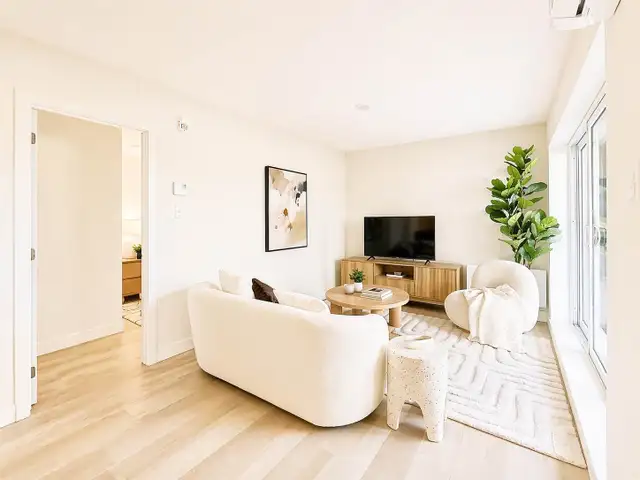 Le Natür, Confort urbain et sérénité de la nature St-Jérôme - Photo 6