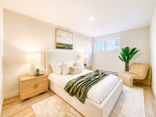 Le Natür, Confort urbain et sérénité de la nature St-Jérôme - Photo 7