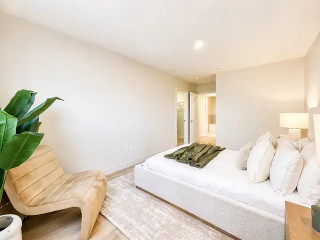 Le Natür, Confort urbain et sérénité de la nature St-Jérôme - Photo 8