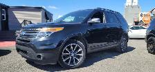 2015 Ford Explorer PREMIUM 4X4 GARANTIE 1 ANS