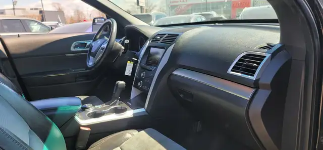 2015 Ford Explorer PREMIUM 4X4 GARANTIE 1 ANS - Photo 3