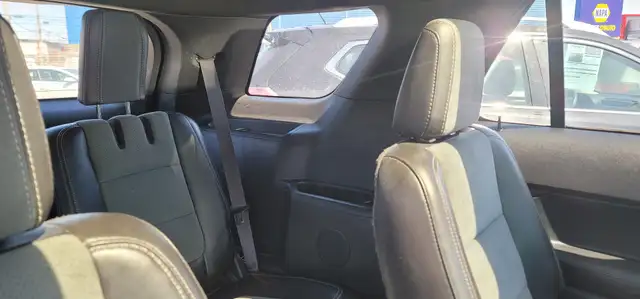 2015 Ford Explorer PREMIUM 4X4 GARANTIE 1 ANS - Photo 5