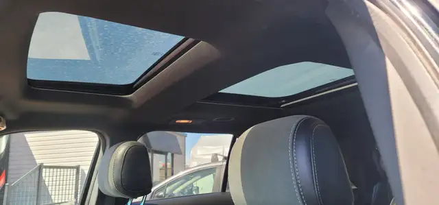 2015 Ford Explorer PREMIUM 4X4 GARANTIE 1 ANS - Photo 6