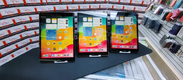 iPad 5 32Gb 299$ et 128Gb LTE 399$  ⚡❗⚡❗⚡ - Photo 8