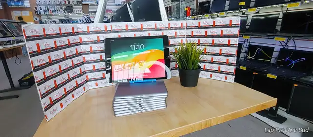 iPad 5 32Gb 299$ et 128Gb LTE 399$  ⚡❗⚡❗⚡ - Photo 9