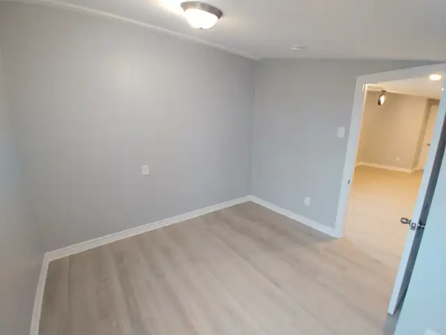 Gorgeous Garland-ALL INCLUSIVE! 2 Bed Apt for Rent in Hintonberg - Photo 2