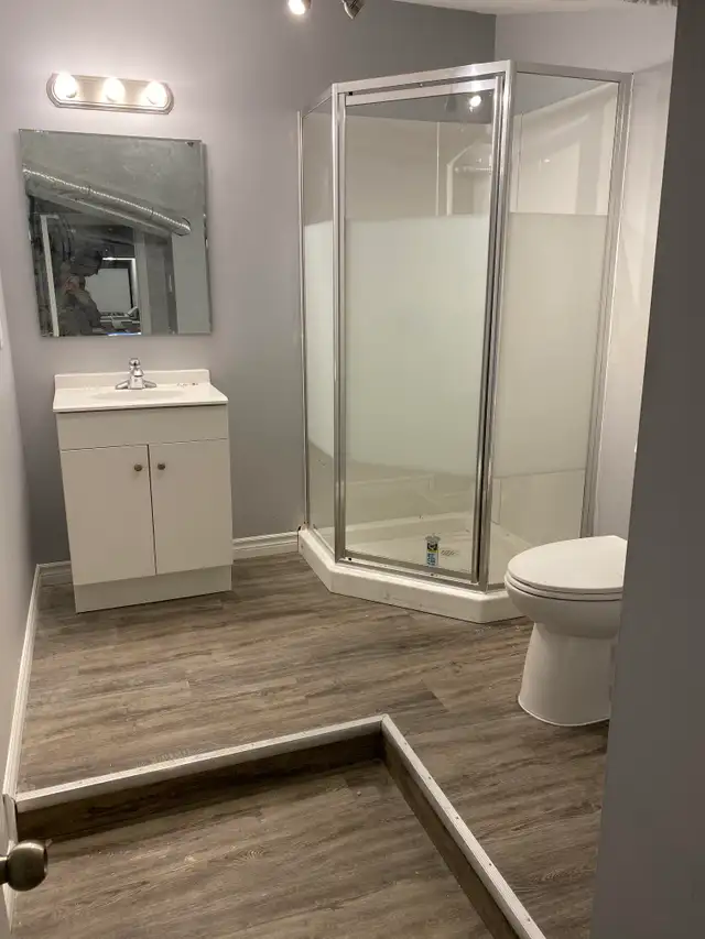 Gorgeous Garland-ALL INCLUSIVE! 2 Bed Apt for Rent in Hintonberg - Photo 7